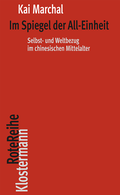 Cover: Im Spiegel der All-Einheit - Vittorio Klostermann Verlag