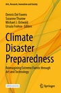 Cover: Climate Disaster Preparedness - Springer