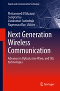 Cover: Next Generation Wireless Communication - Springer