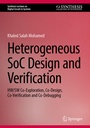 Cover: Heterogeneous SoC Design and Verification - Springer