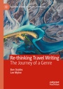 Cover: Re-thinking Travel Writing - Palgrave Macmillan