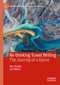 Enlarge image Cover: Re-thinking Travel Writing - Palgrave Macmillan