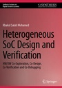 Cover: Heterogeneous SoC Design and Verification - Springer