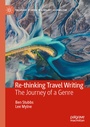 Cover: Re-thinking Travel Writing - Palgrave Macmillan