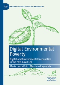 Enlarge image Cover: Digital-Environmental Poverty - Palgrave Macmillan