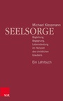 Cover: Seelsorge - Vandenhoeck & Ruprecht