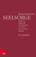 Cover: Seelsorge - Vandenhoeck & Ruprecht