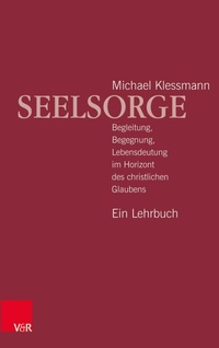 Enlarge image Cover: Seelsorge - Vandenhoeck & Ruprecht