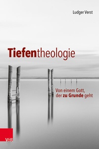 Abbildung von: Tiefentheologie - Vandenhoeck & Ruprecht