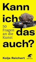 Cover: Kann ich das auch? - Klett-Cotta