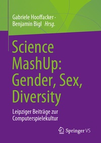 Abbildung von: Science MashUp: Gender, Sex, Diversity - Springer VS