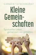 Cover: Kleine Gemeinschaften - Vier T&uuml;rme