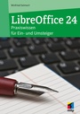 Cover: LibreOffice 24 - MITP