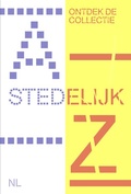 Cover: Stedelijk A-Z (NL) - K&ouml;nig, Walther