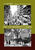 Cover: Die getrimmte Lampe - BoD - Books on Demand