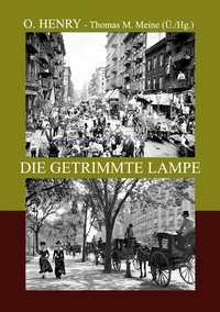 Enlarge image Cover: Die getrimmte Lampe - BoD - Books on Demand