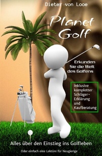 Abbildung von: Planet Golf - epubli