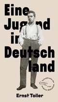 Cover: Eine Jugend in Deutschland - AB - Die Andere Bibliothek