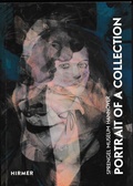 Cover: Portrait of a collection - Sprengel Museum Hannover - Sprengel Museum