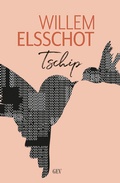 Cover: Tschip - GEV - Grenz-Echo-Verlag