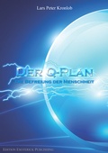 Cover: Der Q-Plan - Edition Esoterick Publishing