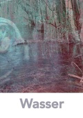 Cover: Wasser - edition timpani