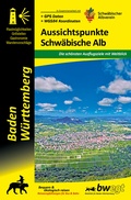 Abbildung von: Aussichtspunkte Schwäbische Alb - German Wildlife Photo