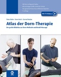 Bild: Atlas der Dorn-Therapie (inkl. Videos) - mgo fachverlage