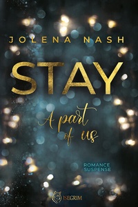 Enlarge image Cover: STAY - ISEGRIM
