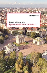 Abbildung von: Sprachreiseführer Italienisch - Buske, H