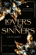 Cover: Lovers & Sinners - Nova MD