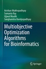 Cover: Multiobjective Optimization Algorithms for Bioinformatics - Springer