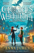 Cover: Chronicles of Whetherwhy: The Age of Enchantment - HarperCollins