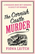 Cover: The Cornish Castle Murder - HarperCollins