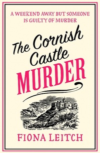 Abbildung von: The Cornish Castle Murder - One More Chapter
