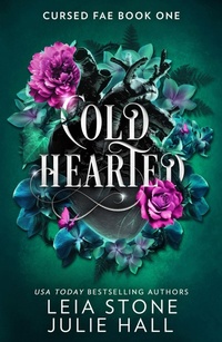 Enlarge image Cover: Cold Hearted - HQ