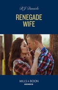 Cover: Renegade Wife - HarperCollins