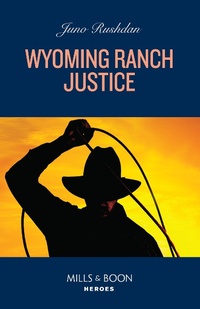 Enlarge image Cover: Wyoming Ranch Justice - HarperCollins