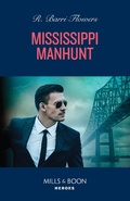 Cover: Mississippi Manhunt - HarperCollins