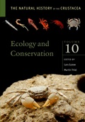 Cover: Ecology and Conservation - Oxford University Press Inc