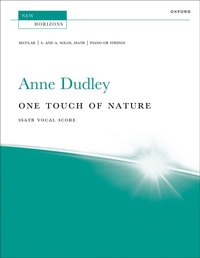 Enlarge image Cover: One Touch of Nature - Oxford University Press