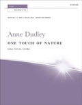 Cover: One Touch of Nature - Oxford University Press