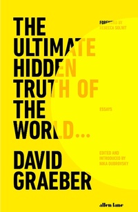 Abbildung von: The Ultimate Hidden Truth of the World - Allen Lane