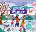 Cover: A Walk in Winter - Ladybird