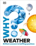 Cover: Why? Weather - DK Children