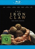 Cover: The Iron Claw - Leonine