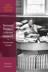 Abbildung von: National Review's Literary Network - OUP eBook