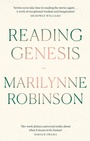 Cover: Reading Genesis - Virago Press Ltd