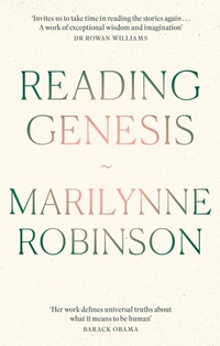 Enlarge image Cover: Reading Genesis - Virago Press Ltd