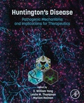 Abbildung von: Huntington's Disease - Academic Press